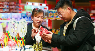 每次相遇，都是與美好的重逢