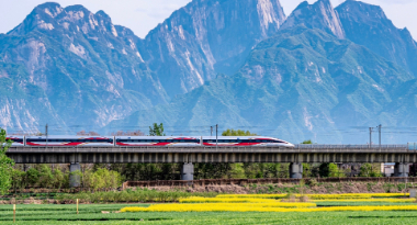 花開陌上 一路生香