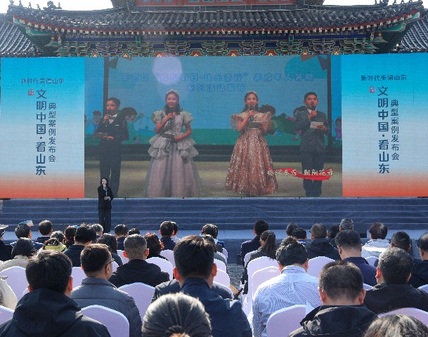 德潤(rùn)東營(yíng) 朝陽(yáng)花開